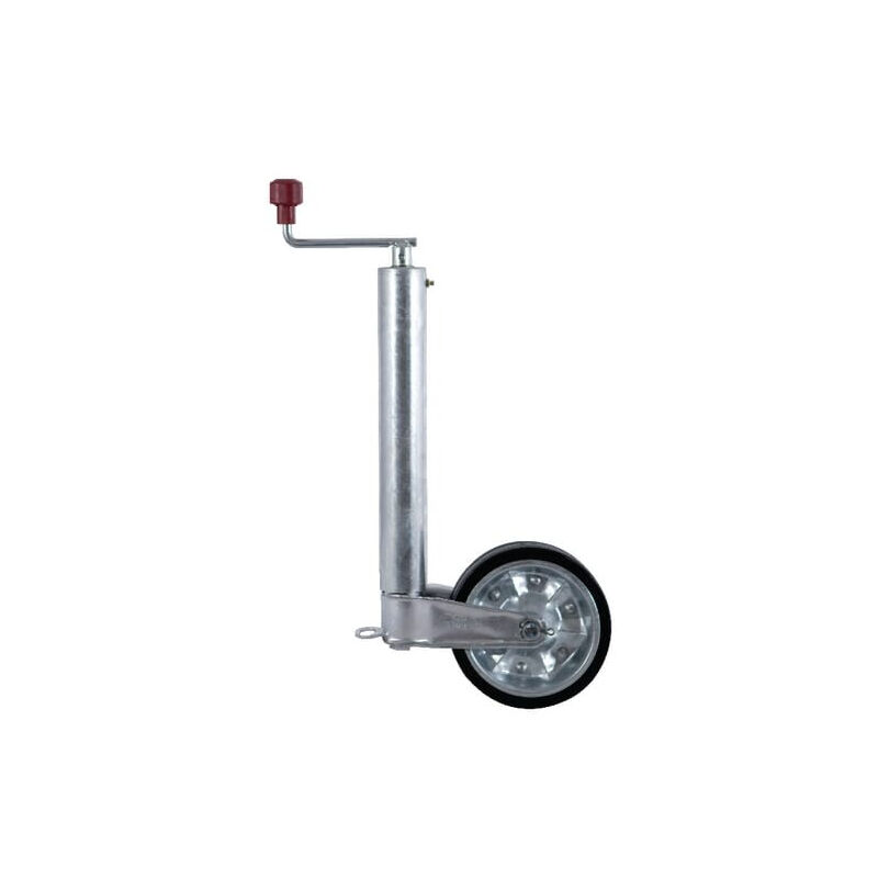 Al-ko - Roue jockey diamètre 60mm - 200x50 243888