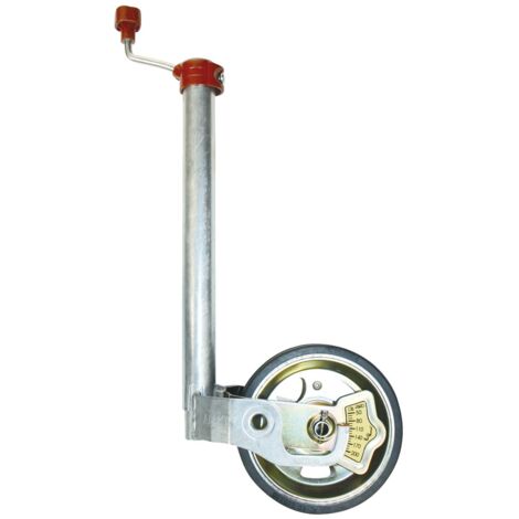 Roue Jockey Premium - Al-ko