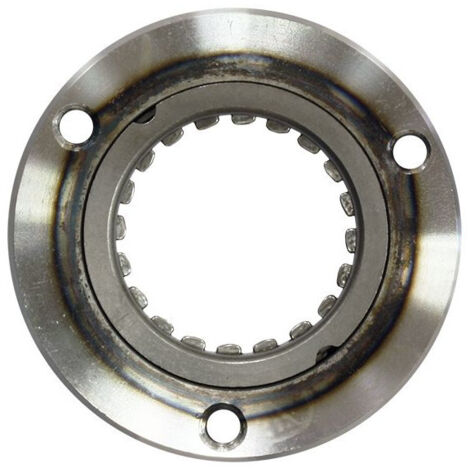 Roue Libre de Démarreur Honda Foresight 250