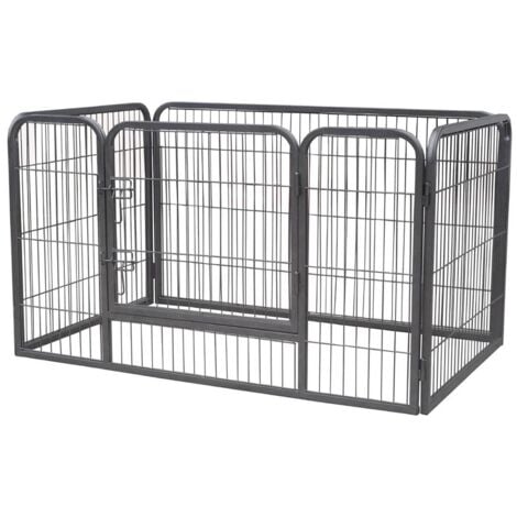Roue libre pour chiots et chiens, barrière pour chiots, parcours pour chiens