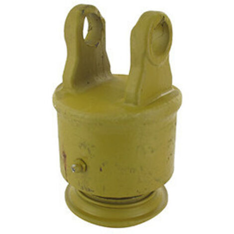 Roue libre pour croisillon de 23,8 X 61,2mm. 6 Cannelures 1'3/8'' -PL