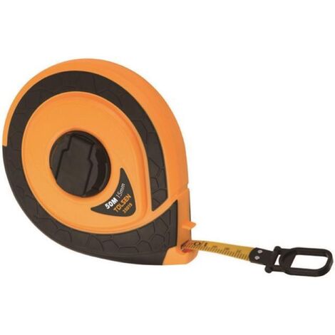 ROUE ME'TRIQUE 20MT X 15MM TOLSEN