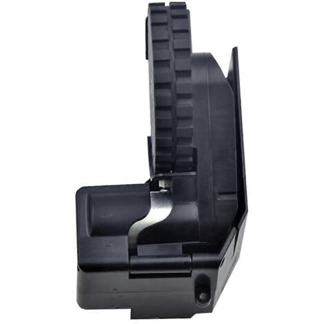 Roue motrice A pour aspirateur M8 PRO/T10