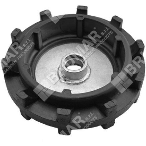 Roue motrice pour souffleuse à neige MAORI COMPATIBLE - 039879