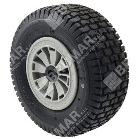 Roue MTD COMPATIBLE - 020619