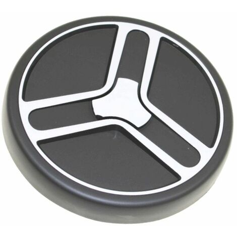 Roue noire