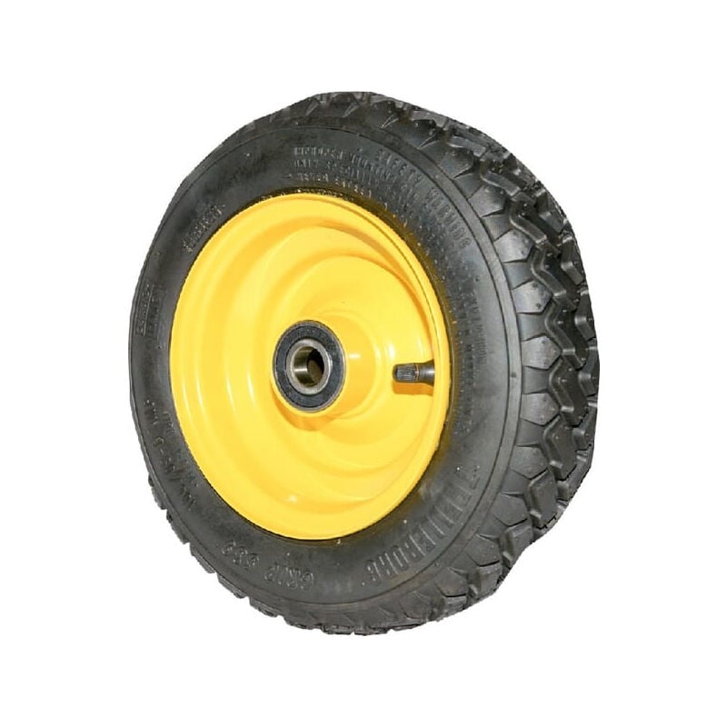 Roue outils-wolf 28476OW