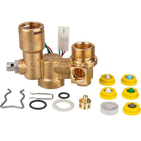 Roue palettes, Aqua-Sensor Vaillant 19-4839