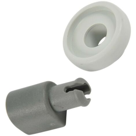 Roue Panier Lave Vaisselle Aeg Supérieur 4055039723