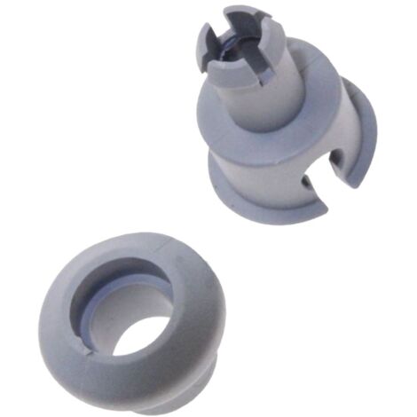 Roue Panier Lave Vaisselle Balay Boulon Bav20620 150948