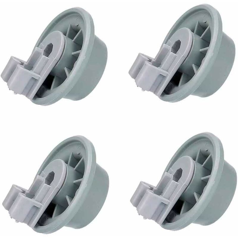 Roue Panier Lave Vaisselle Bosch 611475