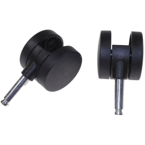 ROUE PIVOTANTE COMPLETE UZ934 / GW210 pour PIECES ASPIRATEUR...