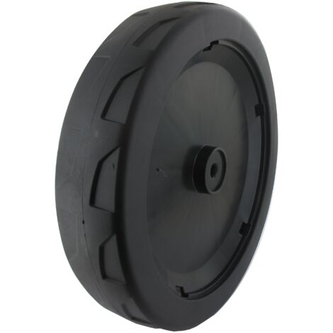 Roue Plastique Diamètre 250mm, Origine Stiga.
