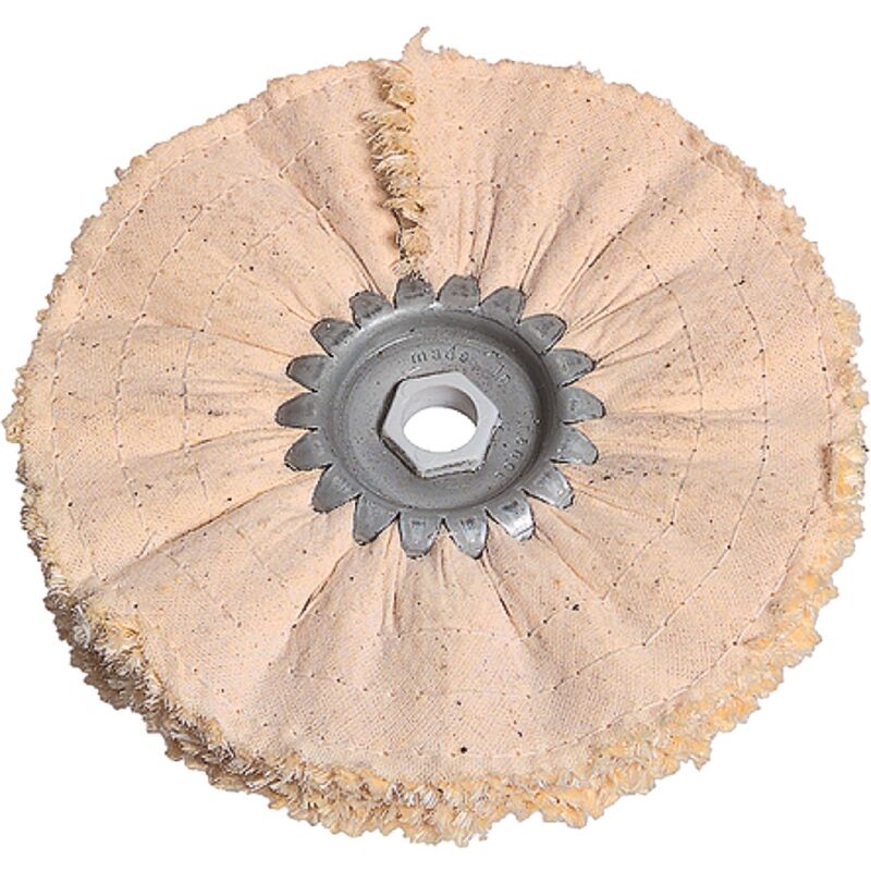 Fein - Anneaux de polissage chiffon sisal ø 200 mm - 63723012017