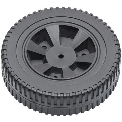 Roue pour barbecue Char-Broil Diam 17,8cm dont Gas2Coal