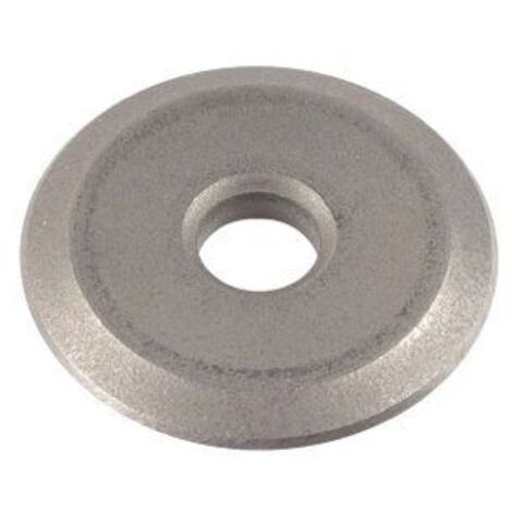 Roue pour coupe-carreaux manuelle Wolfcraft  20mm