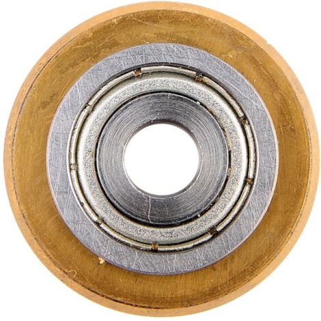 Roue pour coupe-carreaux manuelle Yato YT-37141 22 mm