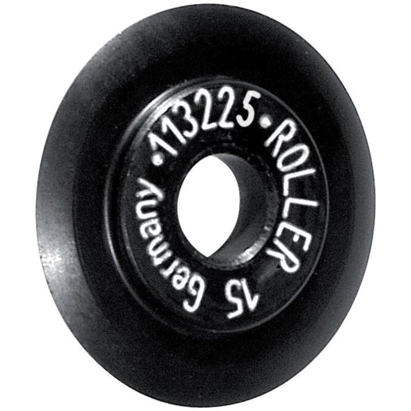 Molette de coupe Cu 3 - 120 s3