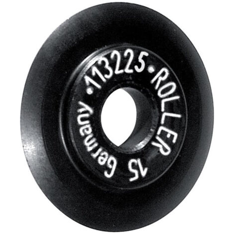 Roue pour coupe tube 3-120, s3 A Roller