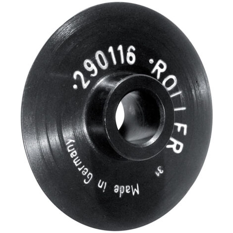 Roue pour coupe tube pour Corso P P 50- 315 S 16 Roller