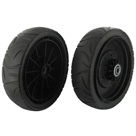 roue pour machine masport et morisson. remplace origine 579070.