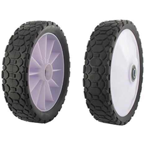 roue pour machine masport et morisson. remplace origine 580791.