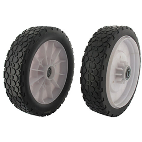 roue pour machine masport et morisson. remplace origine 580792.