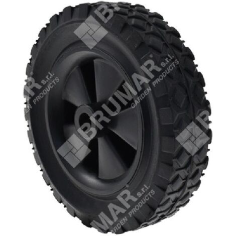 Roue pour motobineuses PROGREEN - 050536