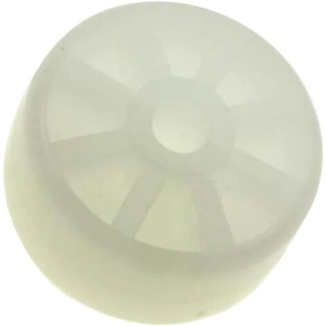 Roue pour réfrigérateur, congélateur compatible SAMSUNG - DA6106202A
