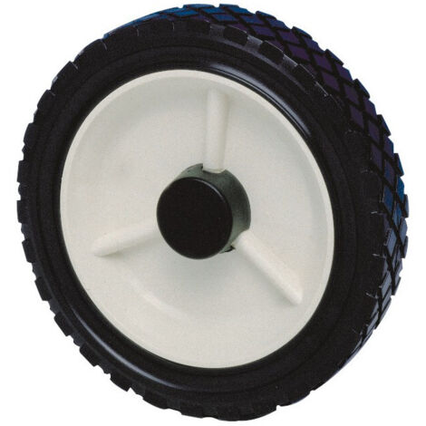 Roue Pour Tondeuse  180 Bande 38 12