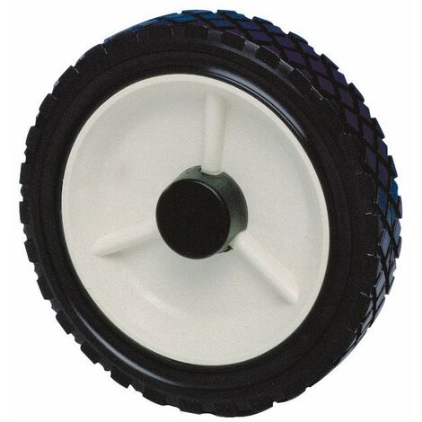 Roue Pour Tondeuse 180 Bande 38 12