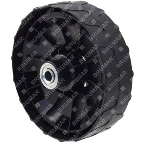 Roue pour tondeuse à gazon IKRA - MOGATEC - 056867