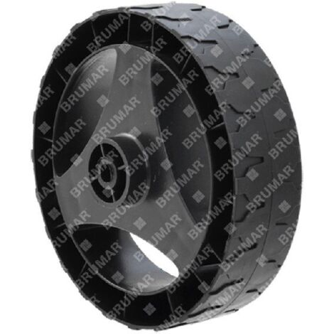 Roue pour tondeuse à gazon MAORI - 048614