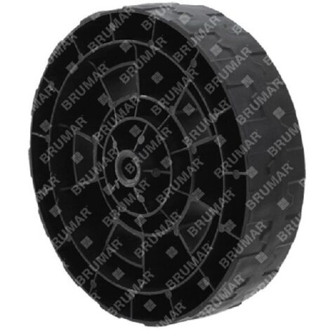 Roue pour tondeuse à gazon PROGREEN - 057791