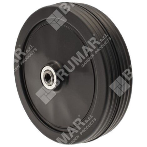 Roue pour tondeuse à gazon SABO - 055098