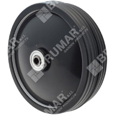 Roue pour tondeuse à gazon SABO - 055181