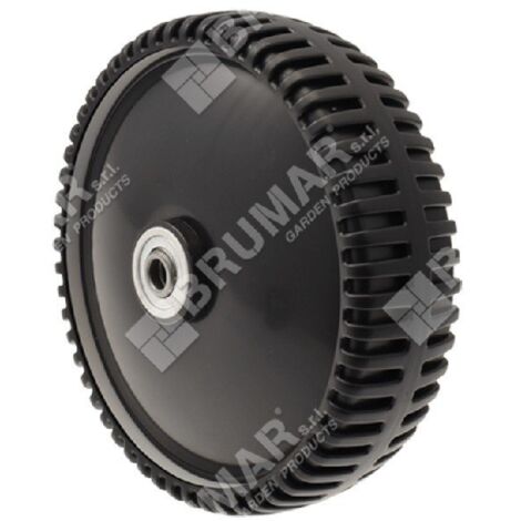 Roue pour tondeuse à gazon SABO - 055399