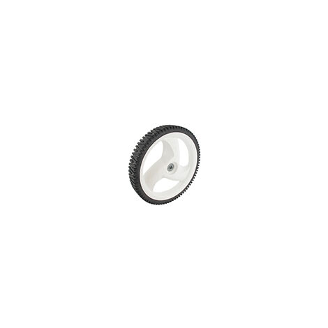 Roue Pour Tondeuse Autoportée Ayp - 12 X1,75 - Origine: 194245x427.