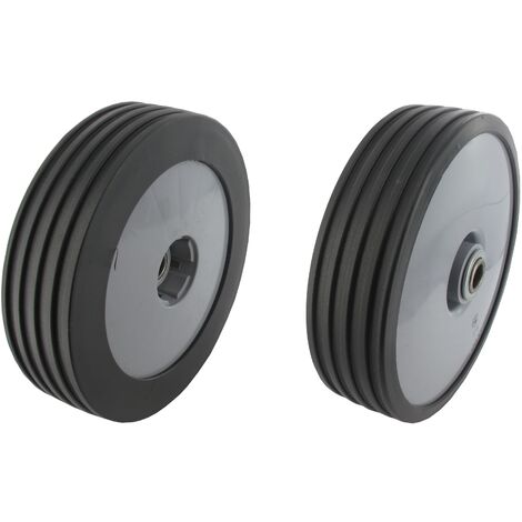 Roue pour tondeuse diamètre 180 mm ALKO 54514320