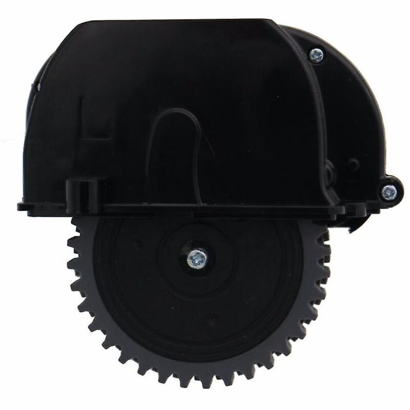Roue pour V3s Pro V5s Pro V50 V55 Robot Aspirateur Pièces Inclure Moteur Gauche