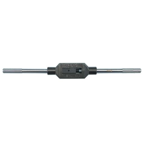 ROUE RÉGLABLE YATO POUR TARAUDS M3-M12