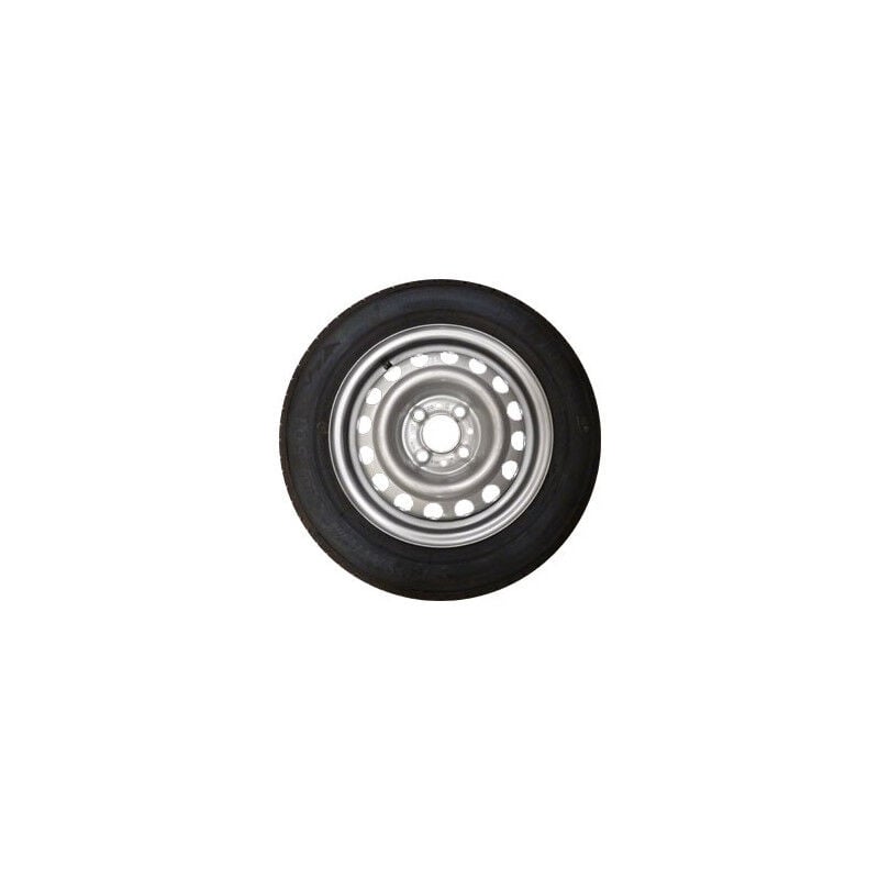 Roue Remorque 155/70x13 - 4TR98