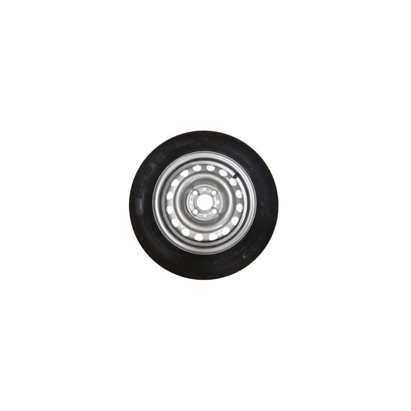 Roue Remorque 165/70x13 - 4TR98