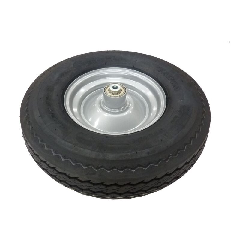 Roue Remorque 480X8 - Moyeu Erka