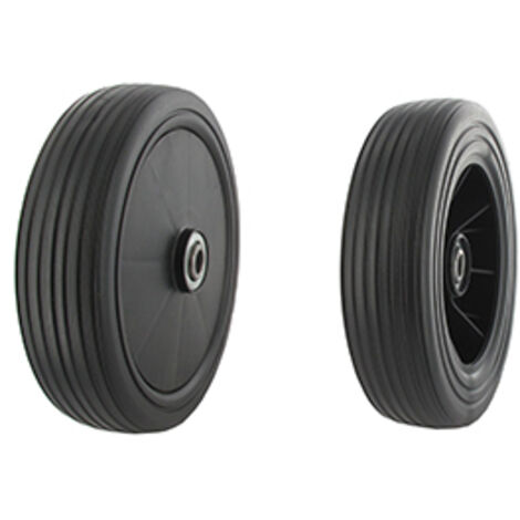 Roue SABOT 31215 - SA31215 modèles 43-4TH - 43-THE - 43-130H Turbostar