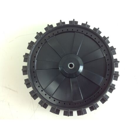 Roue solide ZUCCHETTI pour tondeuse robot modèle L85 050045