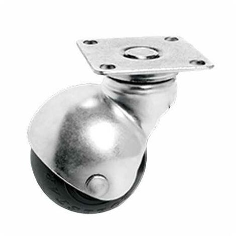 Roue Sphère Pg 50 pcs.2 334003 Tr