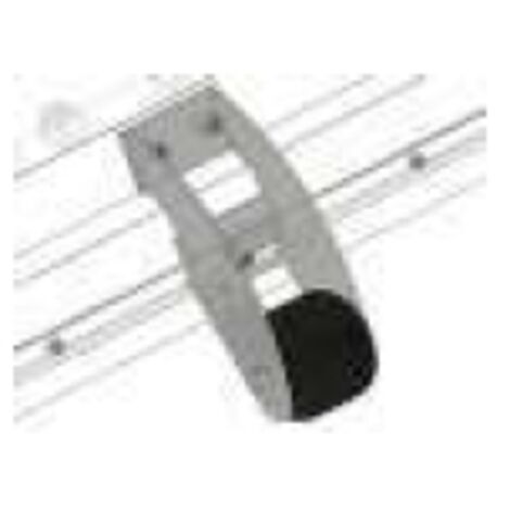 Roue stabilisatrice pour broyeur frontal PERUZZO TG SPECIAL