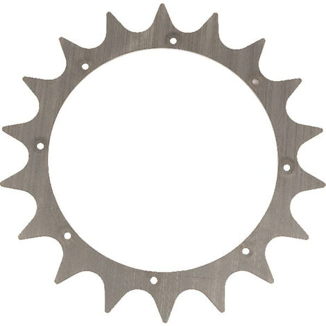 Roue STIGA 1126915101 - 1126-9151-01