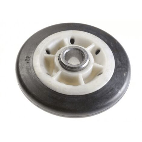 ROUE SUPPORT TAMBOUR POUR SECHE LINGE   BOSCH - 00422200